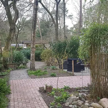 דירה Chalet In Het Bos